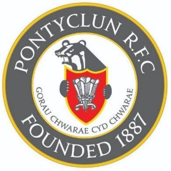 pontyclun rfc