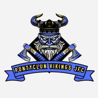 pontyclun vikings jfc