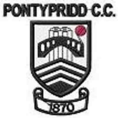 pontypridd cricket