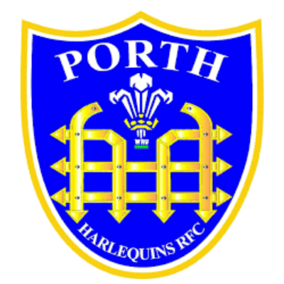 porth harlequins rfc