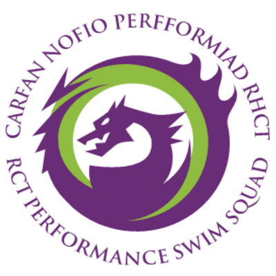 rct performance swim squad
