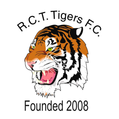 rct tigers 2025
