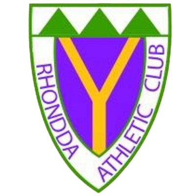 rhondda athletics