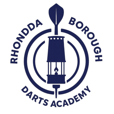 rhondda borough darts