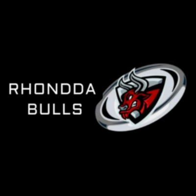 rhondda bulls touch rugby