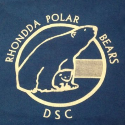 rhondda polar bears