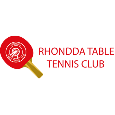 rhondda table tennis