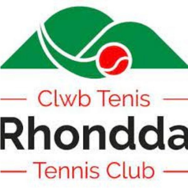 rhondda tennis