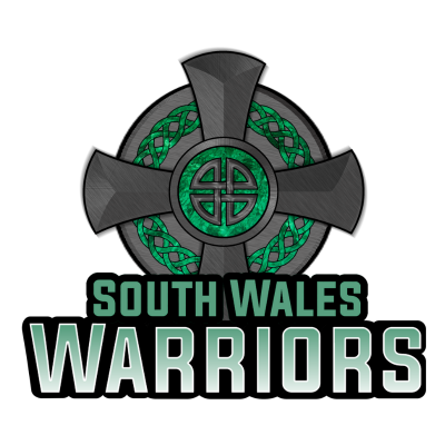 south wales warriors