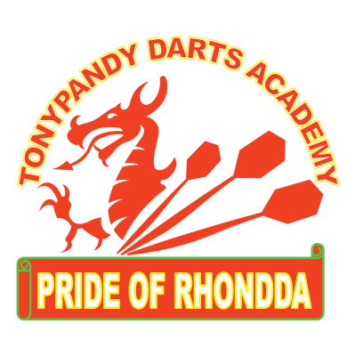 tonypandy darts academy