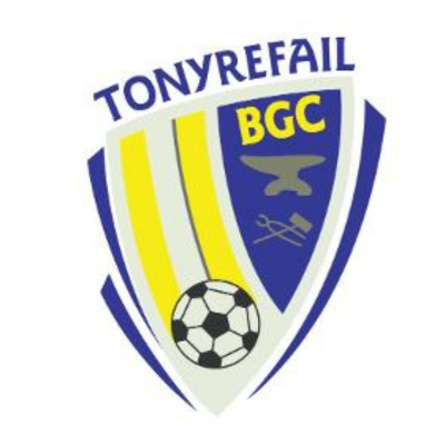 tonyrefail bgc