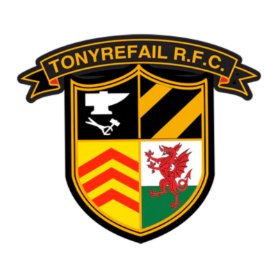 tonyrefail rfc