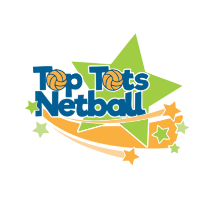 top tots netball