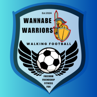 wannabe warriors