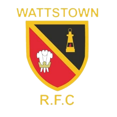 wattstown rfc