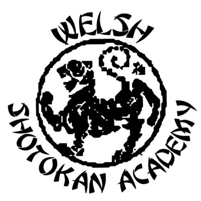 welsh shotokan academy