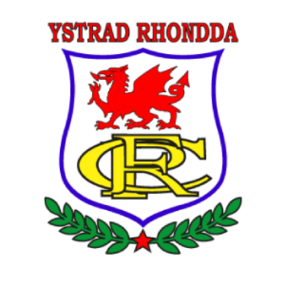 ystrad rhondda rfc