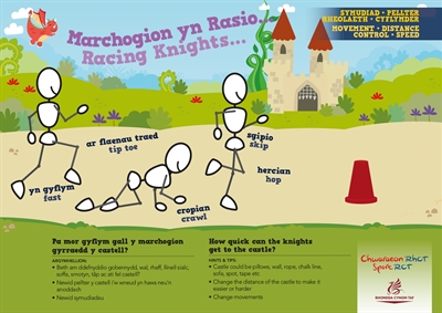 FairyTales-Racing_Knights