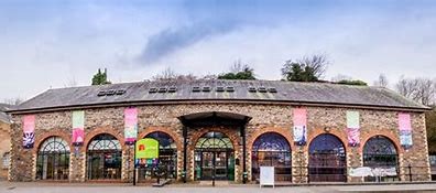 Cynon Valley Museum 1