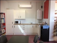 Beddau & Tynant Community Library 1