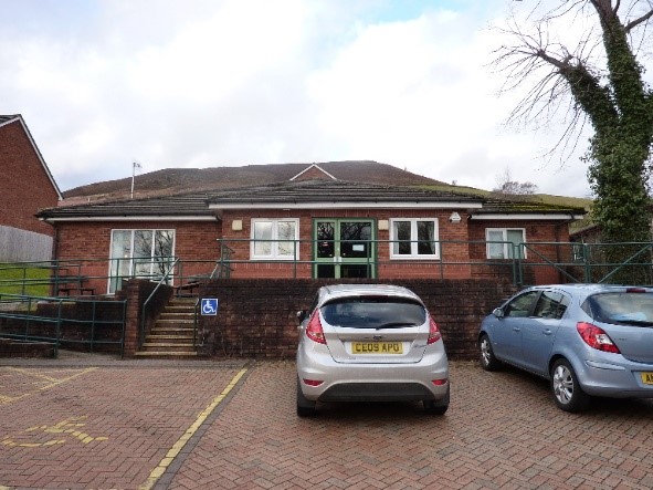 Dan Murphy Day Centre