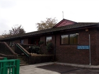 Ferndale Infants School 1