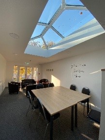 Llewellyn Day Centre Pentre 1