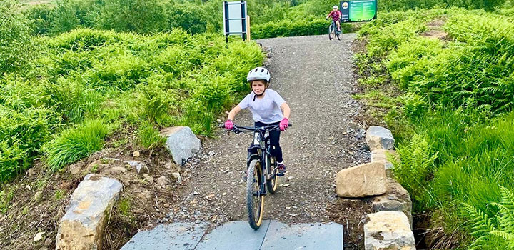 Pedal-Bike-aways