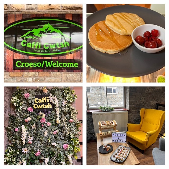 cafe cwtsh collage 3