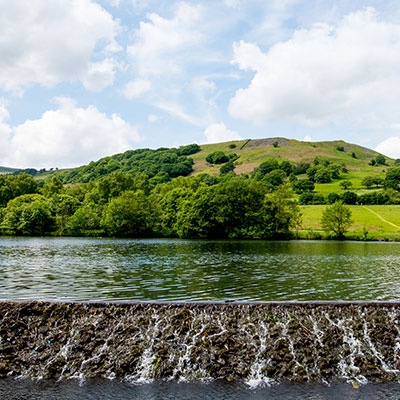 Lake-Aberdare