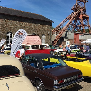 Classic Car Show