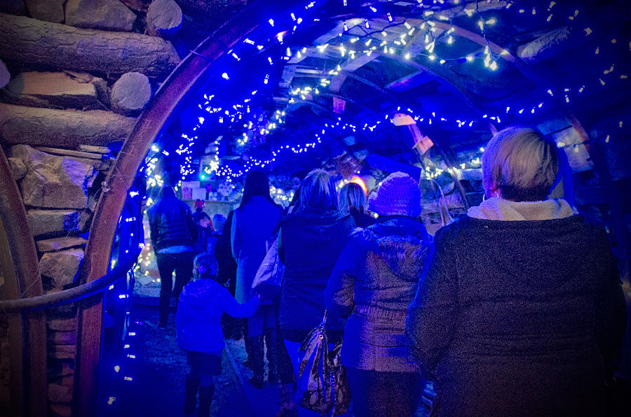 santa 39 s toy mine 2018 rhondda heritage park museum of most popular toy this christmas