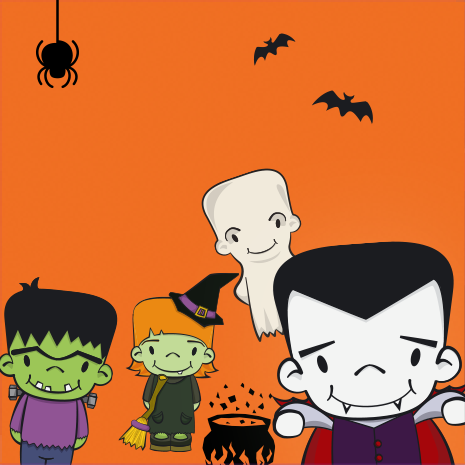 Spooktacular 2023