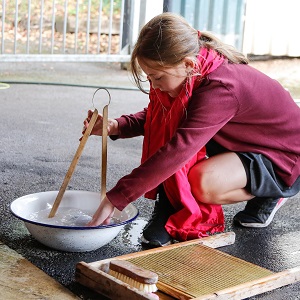 School Visits 2