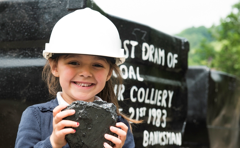 Rhondda Heritage Park-136