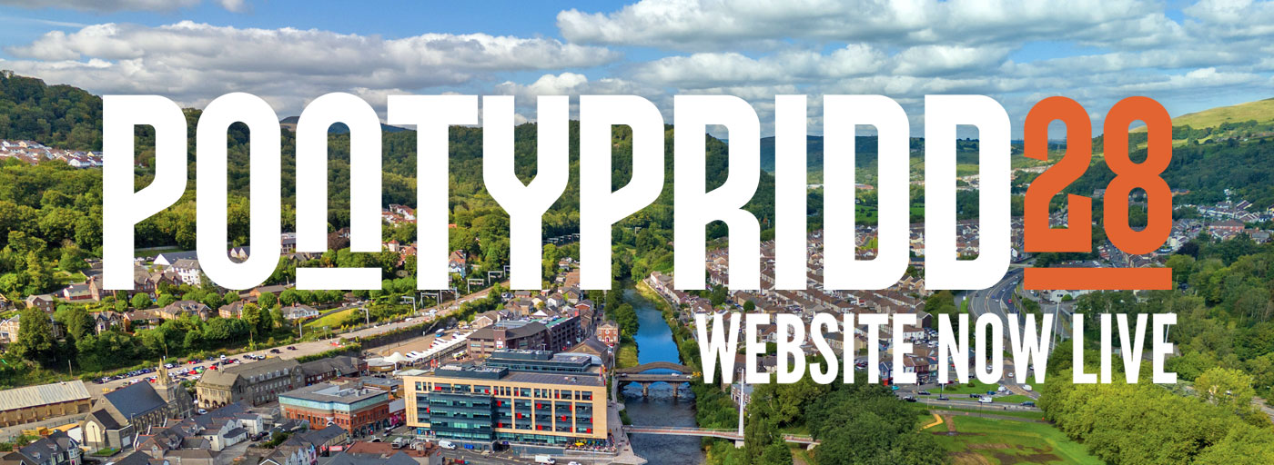 Pontypridd website