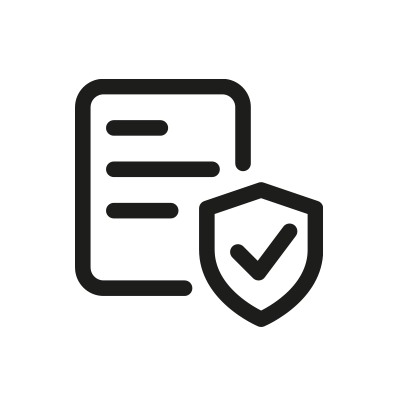 Document-with-Badge