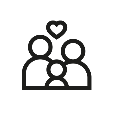 Family-with-Heart