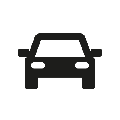 Parking, Roads and Travel