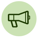 Service-information-speaker