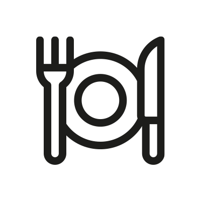 Knife-Fork-and-Plate