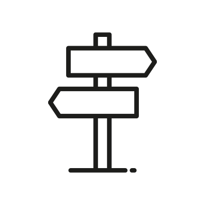 Signposting