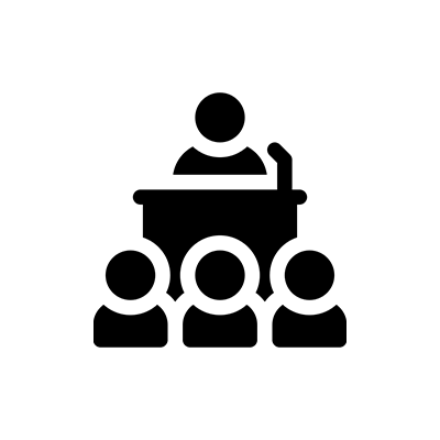 conference-speaking