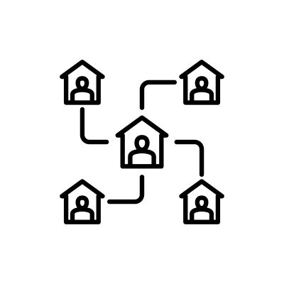 house-network