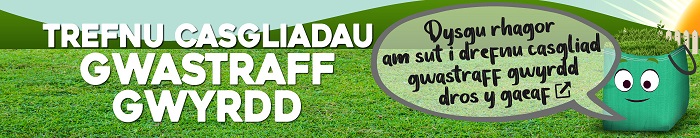 Get a Green Wast Colection CY