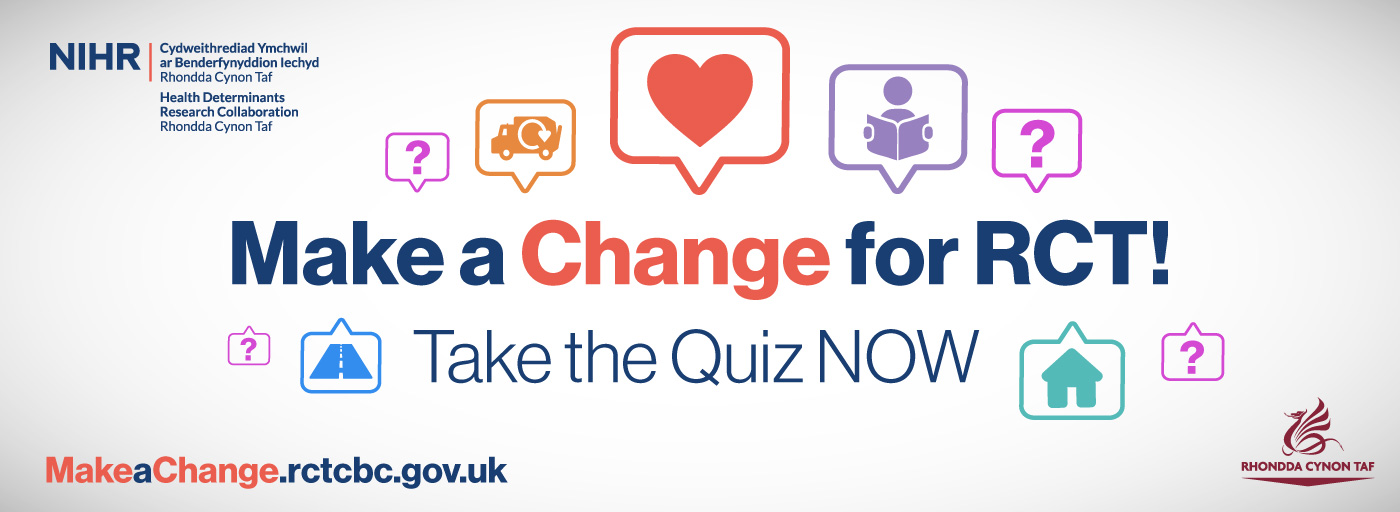 Make a change for RCT