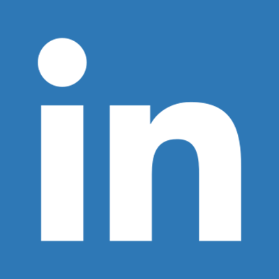 Follow us on Linkedin
