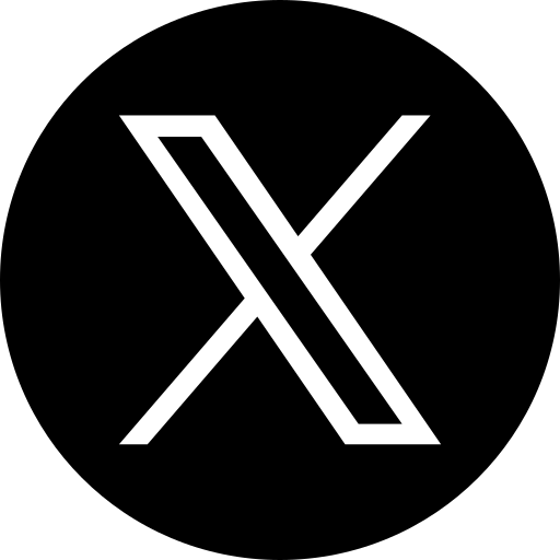 Join us on X