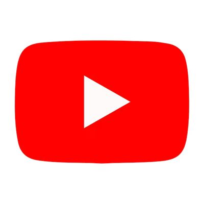 Follow us on Youtube