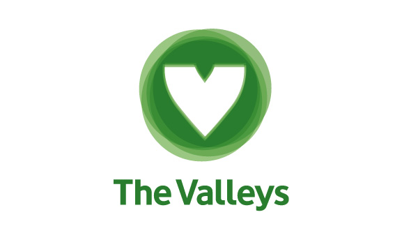 The Valleys